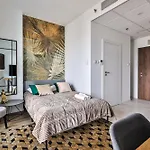 Kasprzaka 29 Wola Tower C By Perfect Apart