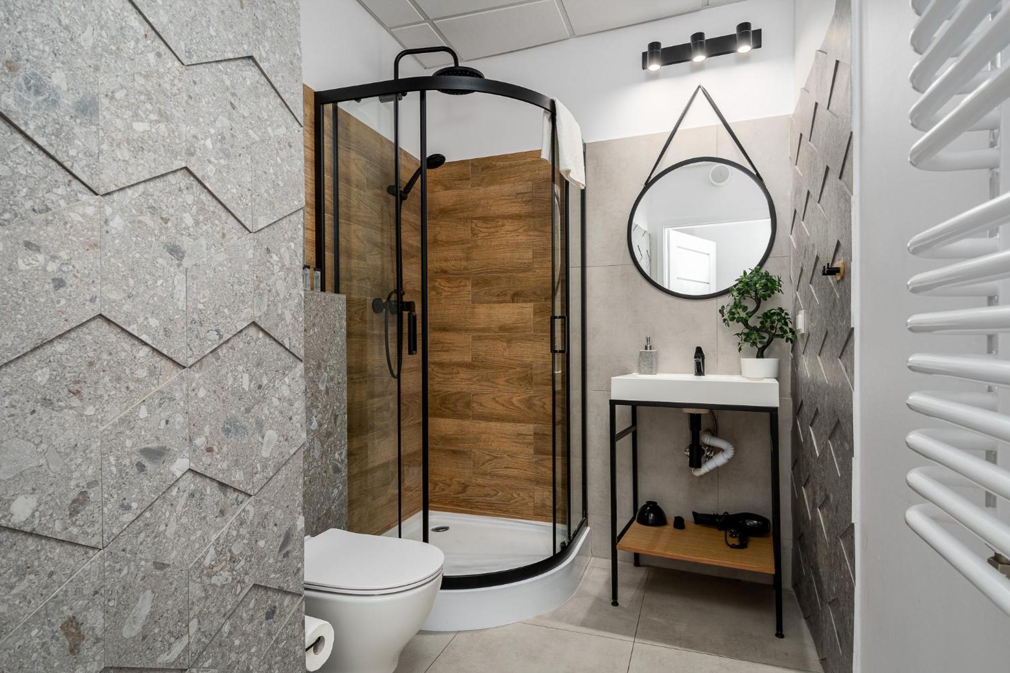 Apartment Kasprzaka 29 Wola Tower C By Perfect
