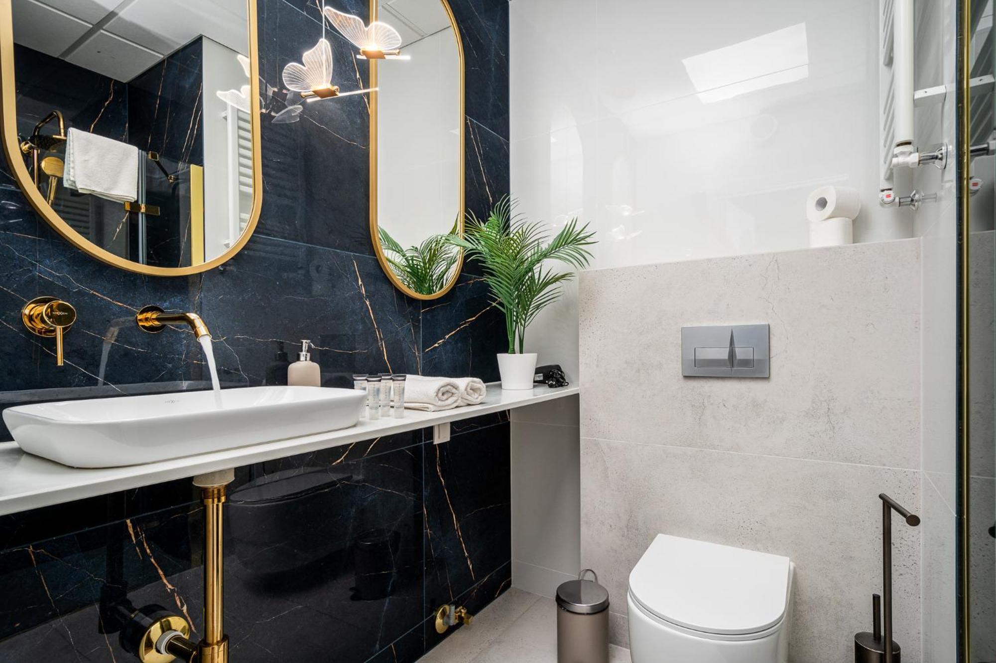 Apartment Kasprzaka 29 Wola Tower C By Perfect Warsaw