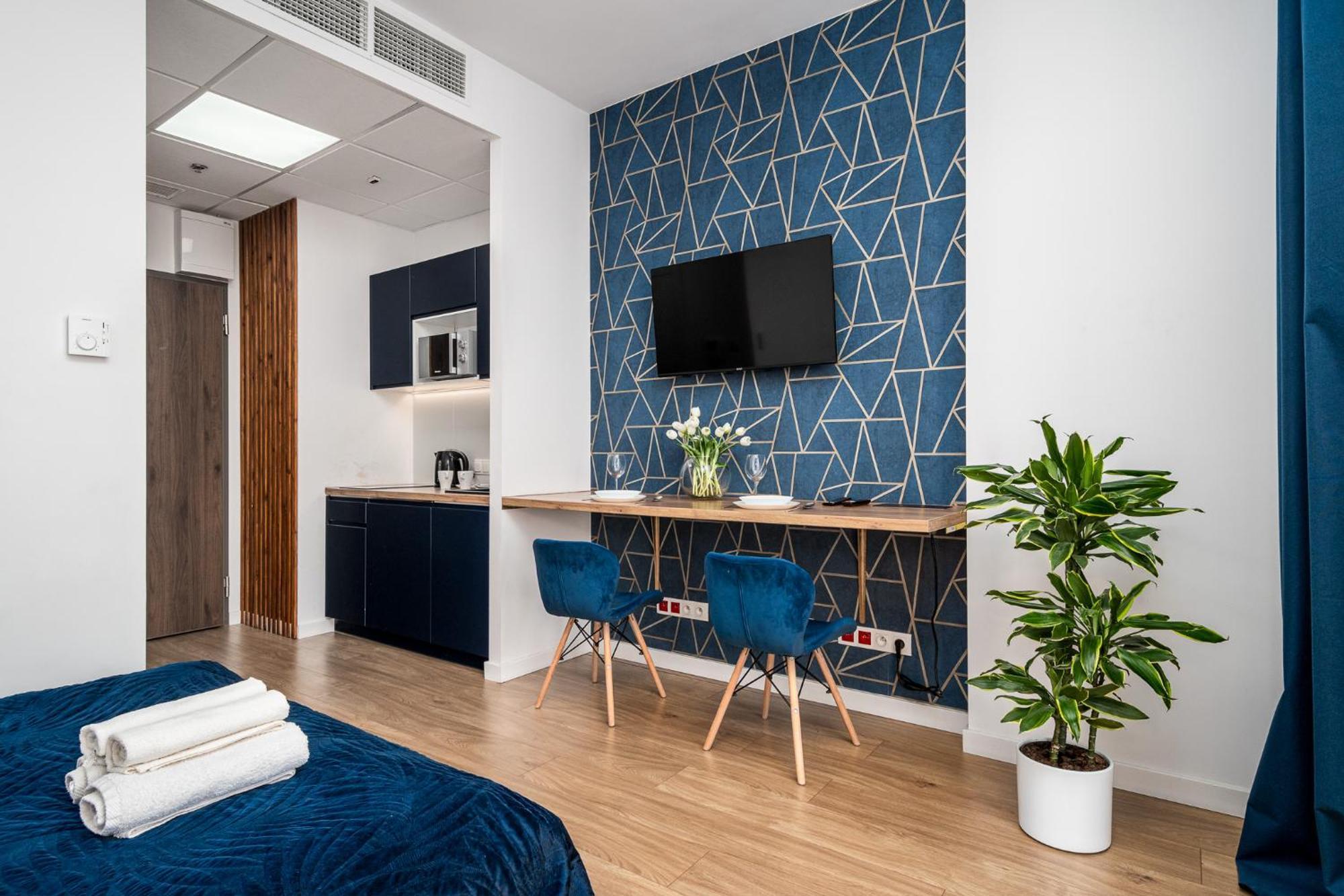 Kasprzaka 29 Wola Tower C By Perfect Apartment *