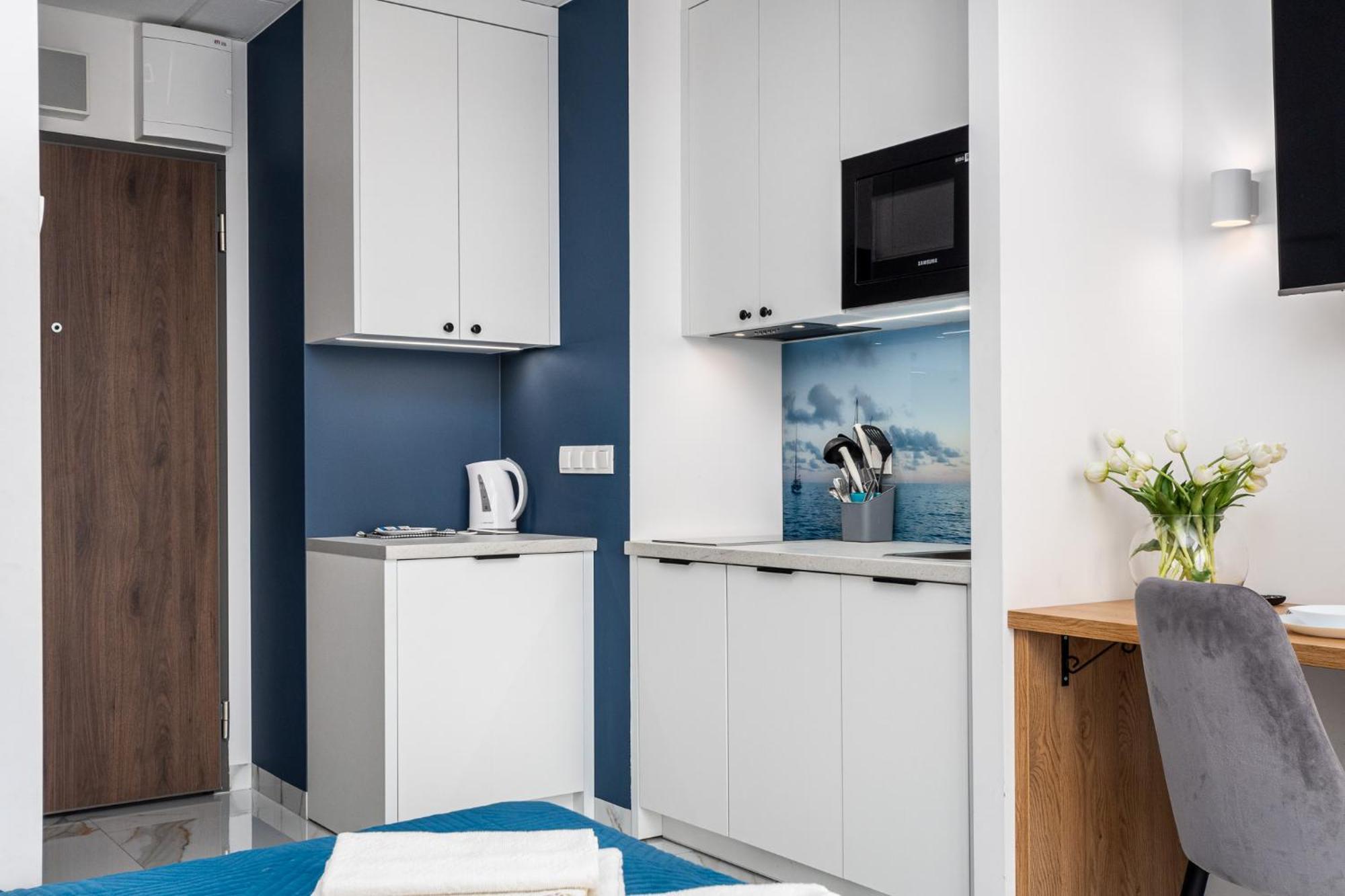 Kasprzaka 29 Wola Tower C By Perfect Apartment *