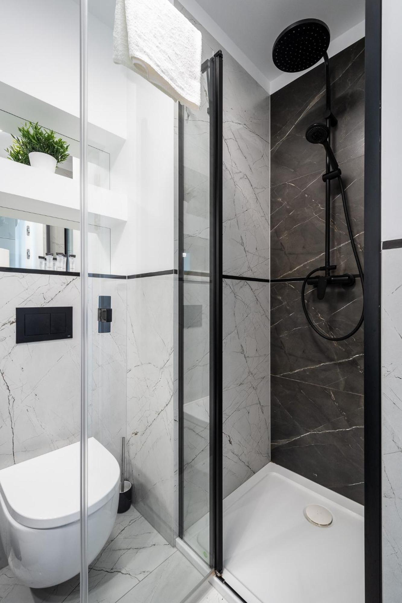 Kasprzaka 29 Wola Tower C By Perfect Apartment Warsaw
