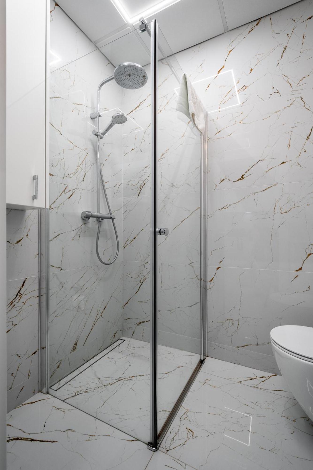 Kasprzaka 29 Wola Tower C By Perfect Apartment