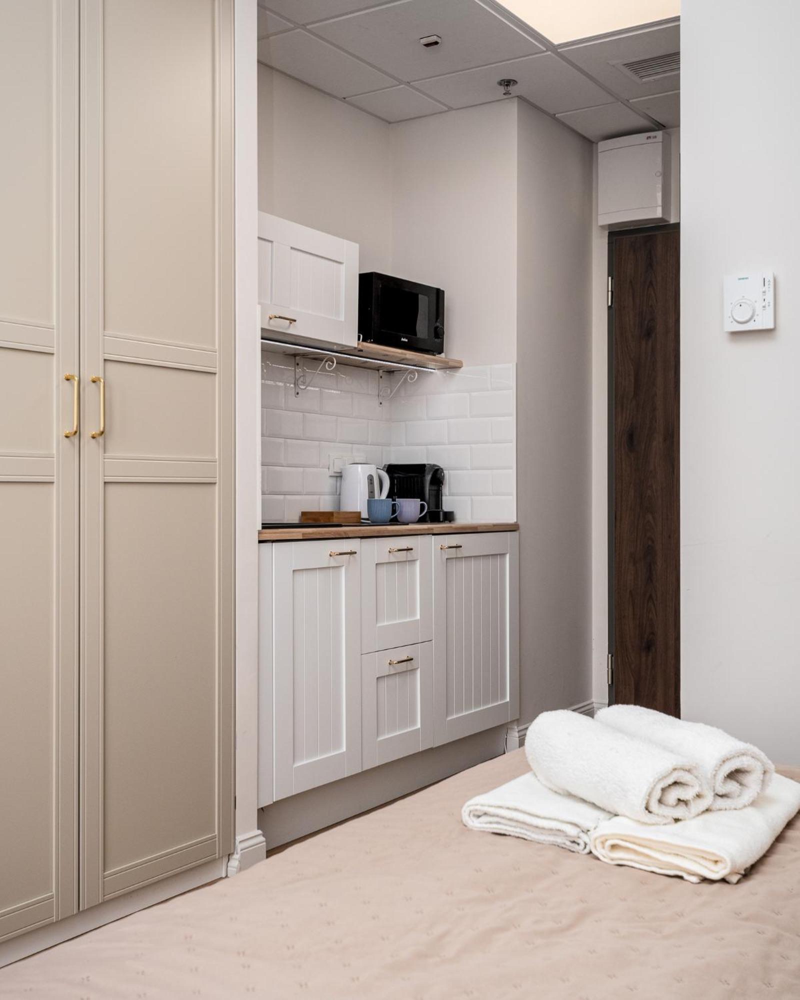 Apartment Kasprzaka 29 Wola Tower C By Perfect