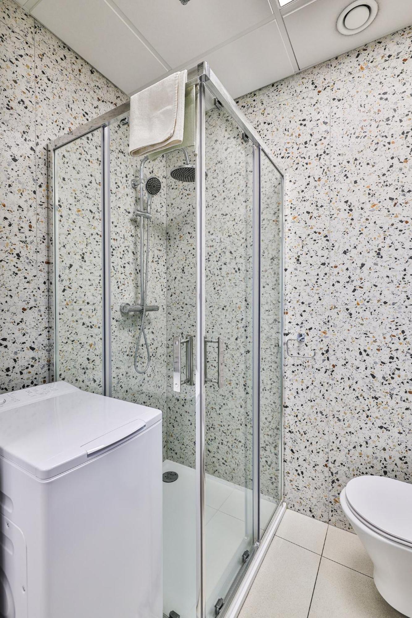 Kasprzaka 29 Wola Tower C By Perfect Apartment *