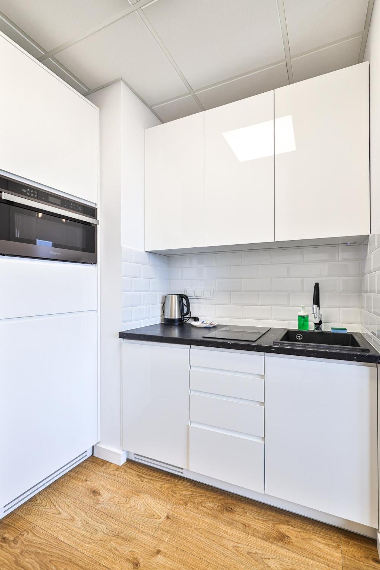 Kasprzaka 29 Wola Tower C By Perfect Apartment Warsaw